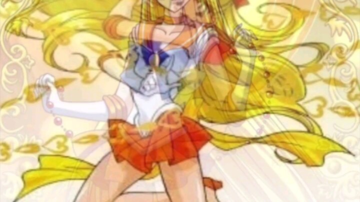 sailor moon