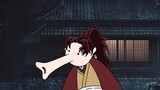 Demon Slayer | Noot noot meme #9