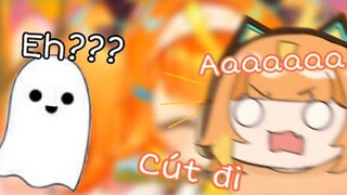 Nỗi sợ của Banchou???