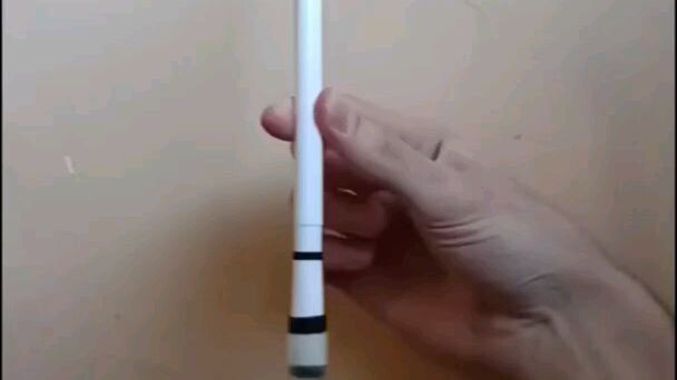 pen spinning tutorial