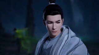 Pahlawan baru Xuan Le (dari komik Tiongkok Mortal Cultivation of Immortality)