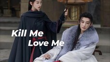 Kill Me Love Episode 4 Subtitle Indonesia