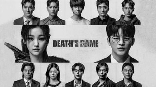 Death's Game Eps 03 [SUB INDO]