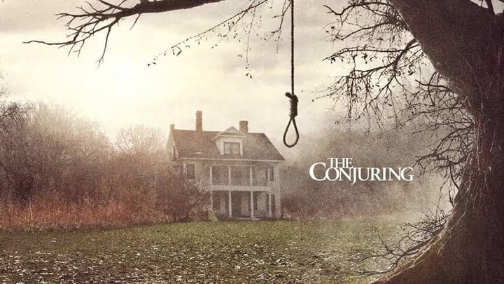 THE CONJURING|2013 (Sub Indo)