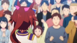 [MAD / Uma Musume: Pretty Derby] Đây là câu chuyện về một cô gái được mệnh danh là "Hoàng đế của Biển Đông"