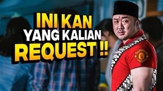 INI KAN YANG KALIAN TUNGGU ‼️ BALAS DENDAM GURU HONORER AKIBAT MURIDNYA DIHABISI ‼️ Alur Cerita Film