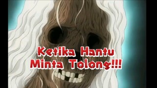 HANADA SHOUNEN SHI | ANIME HOROR JADUL MEMBEKAS DI HATI 🤣