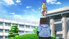 Armed Girl's Machiavellism Episode 4