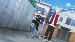tokyo avengers