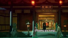 Giang Hồ Tuyệt Sắc Lục EP 6 [Sub Việt]