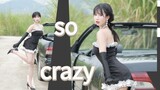 [Dance cover] T-ara - 'So Crazy' - Để em phát điên vì anh đi!