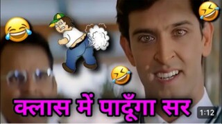 Hrithik_Roshan_funny_dubbing___Koi_mil_gaya_funny_dubbing___Jatin_Chawla(720p)