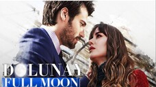 Full Moon Episode 06 (Tagalog Dubbed)