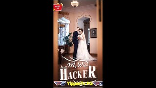 [EN SUB] My wife is a world  renowned hacker[Full Movie]