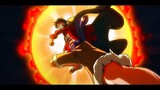 Monkey D. Luffy (Royalty) - One Piece