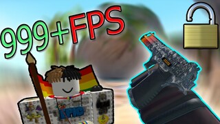 How To Get More FPS IN ROBLOX! (2022)