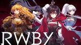 [RWBY] We are exactly what I expected (Ranxiang Editing)