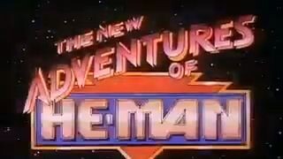 The New Adventures of He-Man- 1x65 - The Final Invasion
