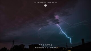 ANSMOKE - Thunderstorms