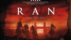 RAN (1985) BEST FULL MOVIE INDO SUB