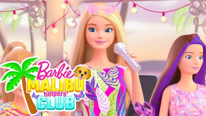 barbie dolphin magic full movie in tamil