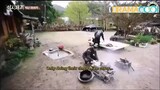 Three Meals A Day Episode 6 - Engsub