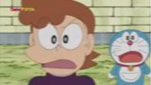 Doraemon episode 381