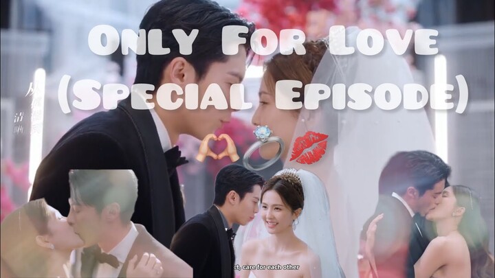 Shi Yan and Zeng Shu Yi rushes to Marry🫰🏻Only  For Love🥰♥️ #onlyforlove || Shi Yan|| Zheng Shu Yi ||