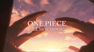 watch full one piece film red full movie for free : link in description