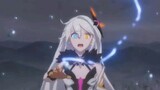 [Tears/Fire] The duel between Kiyana and Mei