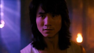 Mortal Kombat annihilation But Liu Kang is on the screen part 3