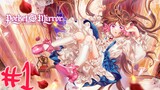 Pocket Mirror ~ Goldenertraum (หนูน้อยกระจกพกพา) ตอนที่ 1