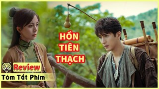 Ma Thổi Đèn Chi Mục Dã Quỷ Sự | Tóm tắt phim : Mục Dã Quỷ Sự Chi Tầm Long