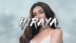 Mic Shaw & Kidhokori - HIRAYA (Prod by Clark Aranilla)