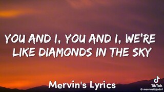 Mervin's Lyrics