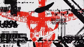 Episode 05. ラザロ / Lazarus (Sub Indo)