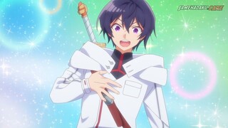 Hazure Skill "Kinomi Master" EPS 12 END