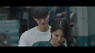 Love me like that - Nevertheless OST