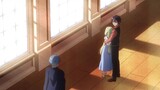 Shiro Seijo to Kuro Bokushi Episode 8 English subbed