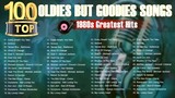 100 oldies but Goodies songs