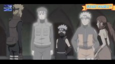 Naruto Shippuden the Movie: The Lost Tower  Dublin Indonesia part 40