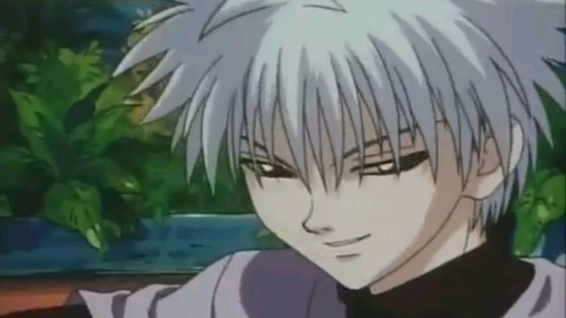 hunter x hunter 1999 ep 1 - BiliBili