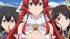 Eiyuu Kyoushitsu | Classroom for Heroes | Episode 12 | Anime Recaps