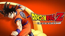 DRAGON BALL Z EP 5 TAGALOG DUBBED