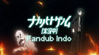 [Dub Indo] Sang Arwah Pemanggilan|Nakanohito Genome Jikkyouchuu Bahasa Indonesia