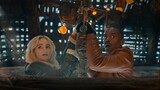Doctor Who Holiday Special: The Church on Ruby Road ｜ Teaser ｜ Disney+