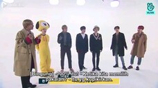 [INDO SUB] RUN BTS Eps. 38