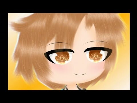 Speedpaint Gacha Life || Gift for Amelia