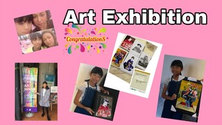 Art  Exhibition |  Satsuki Nakano
