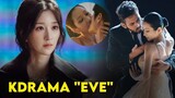 EVE - KOREAN DRAMA | Sub Indo Full Episode